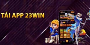 tải app 23win