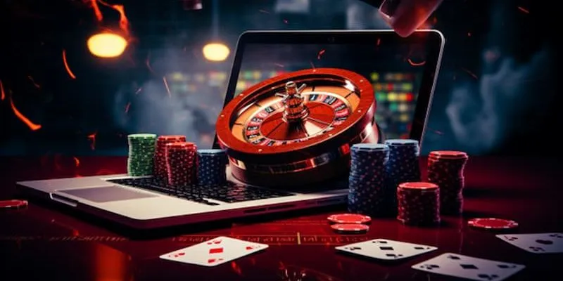 Những quy định bạn cần tuân thủ theo khi tham gia chơi casino 23win