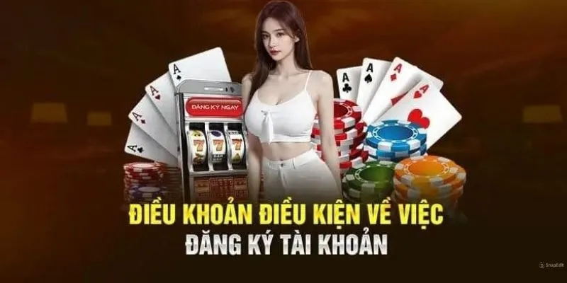 Điều khoản và điều kiện 23win so với hội viên giải trí