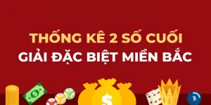 2 Số Cuối Giải Đặc Biệt Lâu Chưa Về Nhất