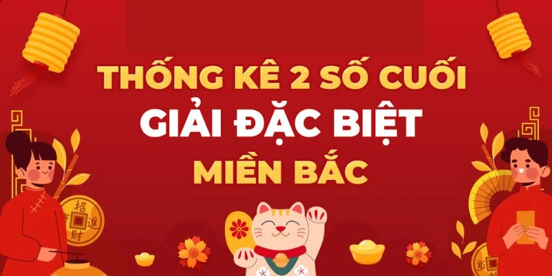 Cách soi cầu phân tích 2 số cuối chưa xuất hiện