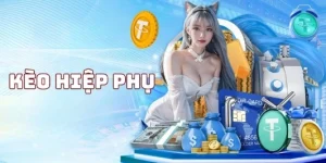 kèo hiệp phụ