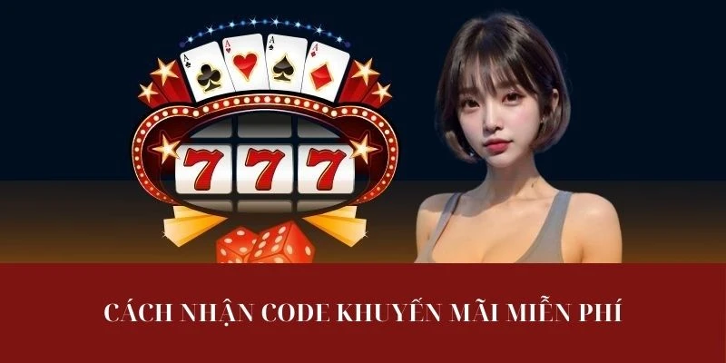 Nhận thưởng code nhà cái miễn phí tại 23WIN