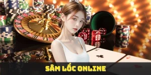 sâm lốc online